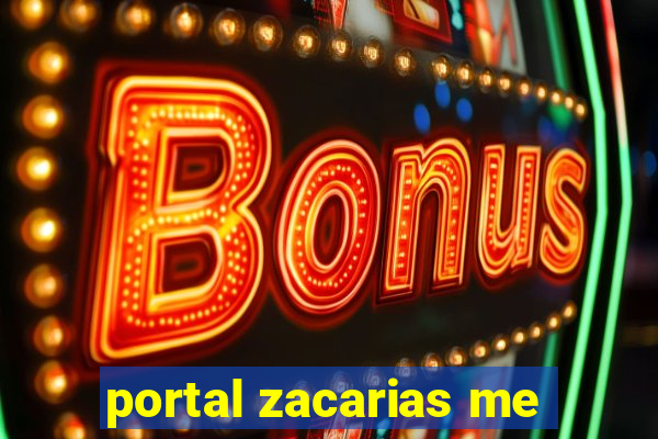 portal zacarias me